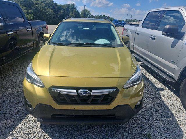 2021 Subaru Crosstrek Limited for sale in Bardstown, KY