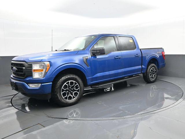 2022 Ford F-150 XLT for sale in Grafton, WV