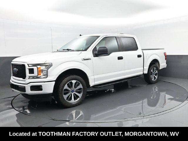 2020 Ford F-150 XL for sale in Grafton, WV
