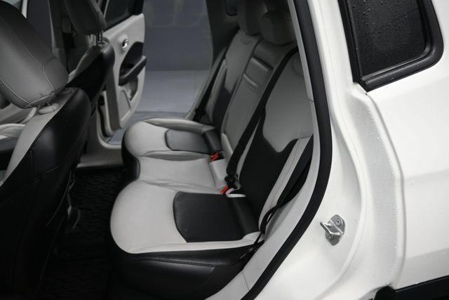 2020 Jeep Compass Limited 4x4