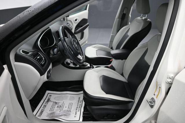 2020 Jeep Compass Limited 4x4