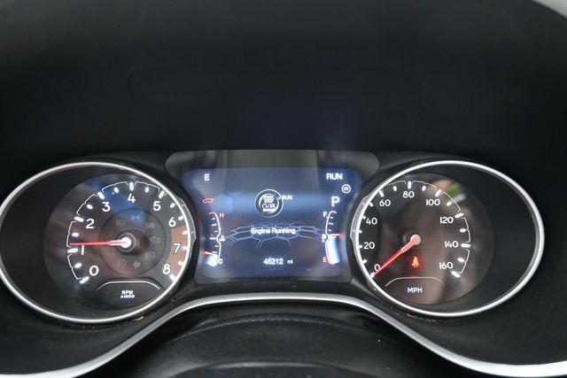 2020 Jeep Compass Limited 4x4