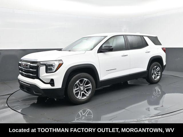 2025 GMC Terrain AWD Elevation for sale in Grafton, WV