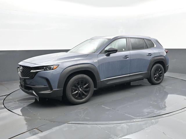 2025 Mazda CX-50 Hybrid Preferred Package for sale in Grafton, WV