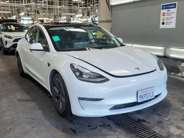 2023 Tesla Model 3 Rear-Wheel Drive for sale in Bloomington, IL