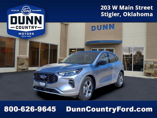 2023 Ford Escape ST-Line for sale in Stigler, OK
