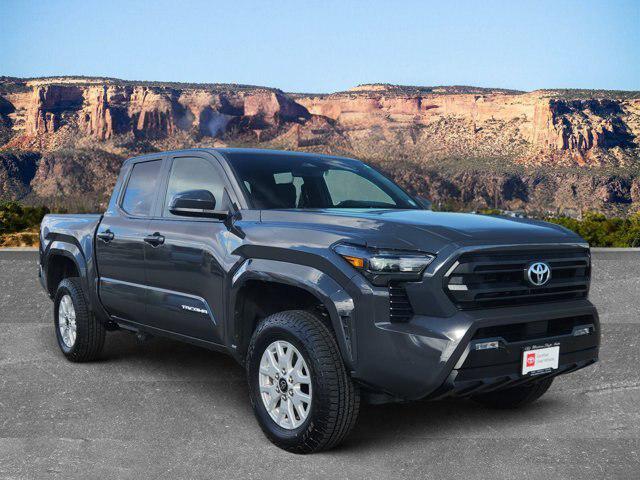 2025 Toyota Tacoma SR5 for sale in Grand Junction, CO