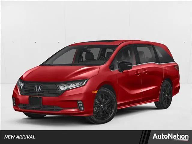 2024 Honda Odyssey Sport for sale in Hollywood, FL