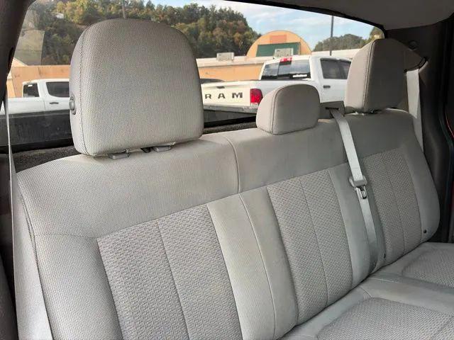2014 Ford F-150 STX