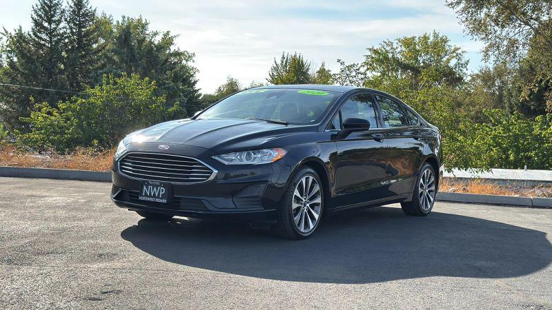 2020 Ford Fusion SE for sale in West Richland, WA