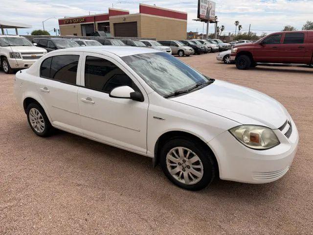 2010 Chevrolet Cobalt LT