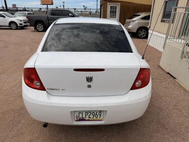 2010 Chevrolet Cobalt LT