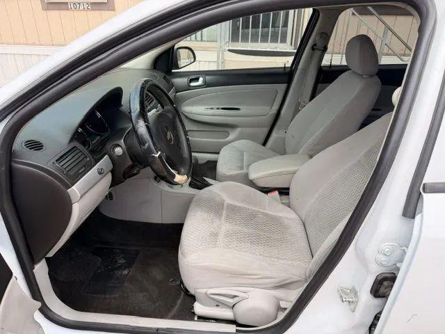 2010 Chevrolet Cobalt LT