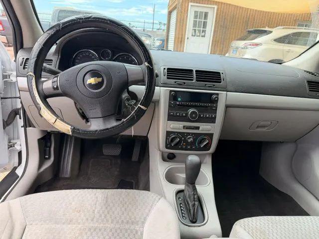 2010 Chevrolet Cobalt LT
