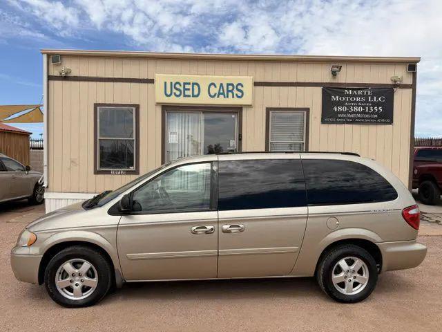 2006 Dodge Grand Caravan SXT for sale in Apache Junction, AZ