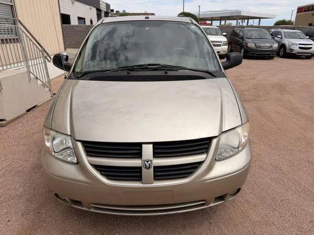 2006 Dodge Grand Caravan SXT