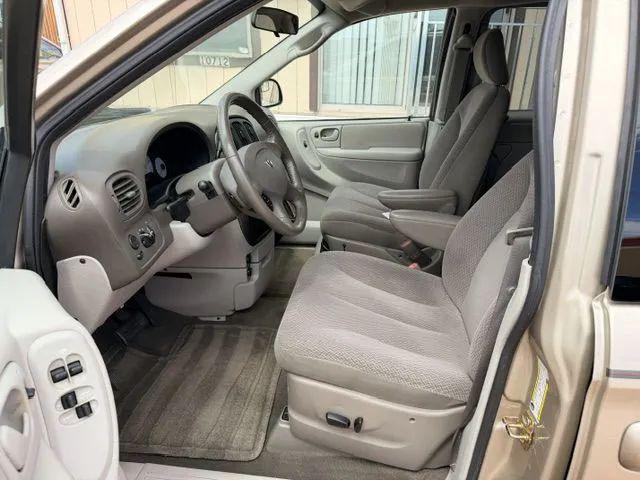2006 Dodge Grand Caravan SXT