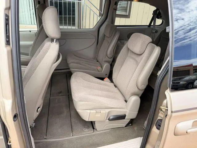 2006 Dodge Grand Caravan SXT