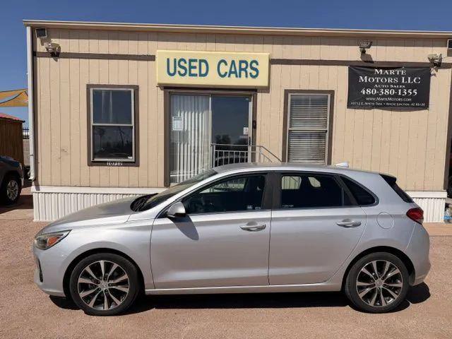2018 Hyundai Elantra GT Base for sale in Apache Junction, AZ