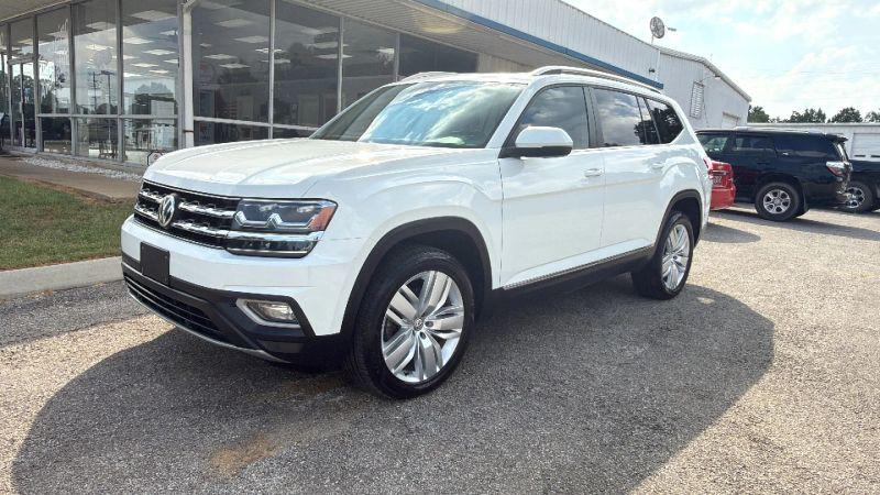 2019 Volkswagen Atlas 3.6L V6 SEL for sale in Brownsville, TN