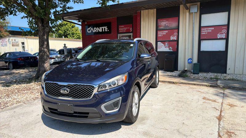 2016 Kia Sorento 2.4L LX for sale in Raleigh, NC