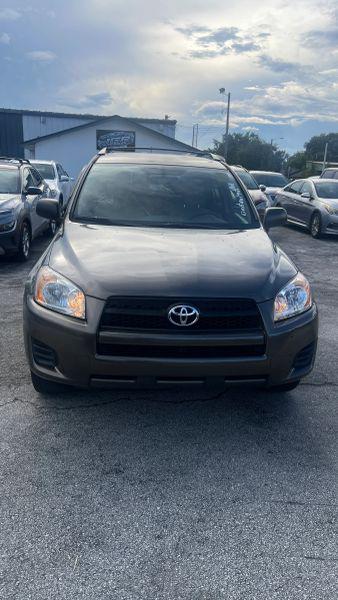 2010 Toyota RAV4 Base for sale in Kissimmee, FL