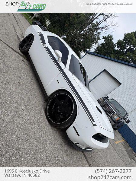 2018 Dodge Challenger R/T for sale in Larwill, IN