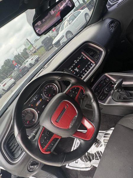 2018 Dodge Challenger R/T