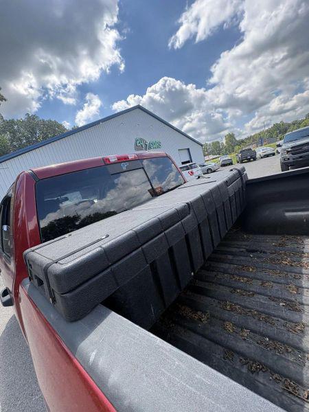 2010 Dodge Ram 2500 SLT/Power Wagon