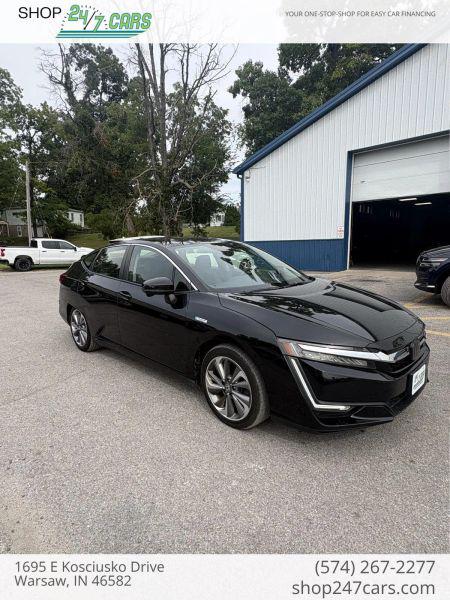 2018 Honda Clarity Plug-In Hybrid Touring for sale in Larwill, IN