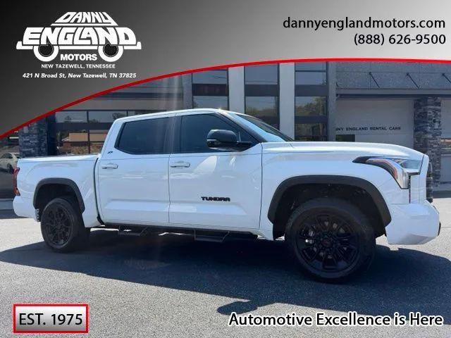 2025 Toyota Tundra SR5 for sale in New Tazewell, TN