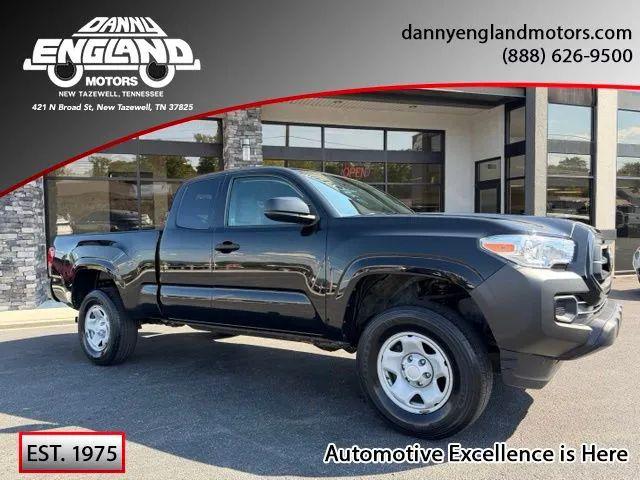 2022 Toyota Tacoma SR for sale in New Tazewell, TN