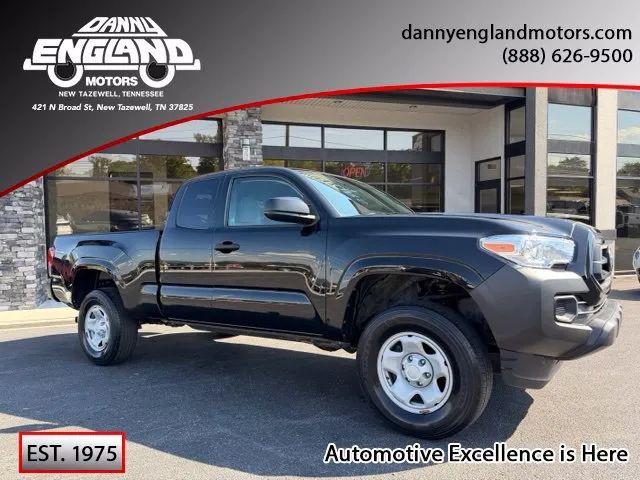 2022 Toyota Tacoma SR for sale in New Tazewell, TN