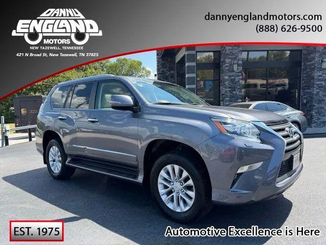 2019 Lexus GX 460 Premium for sale in New Tazewell, TN