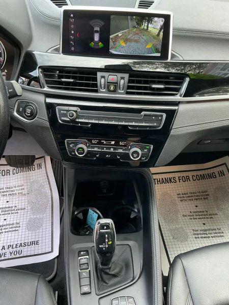 2021 BMW X1 xDrive28i