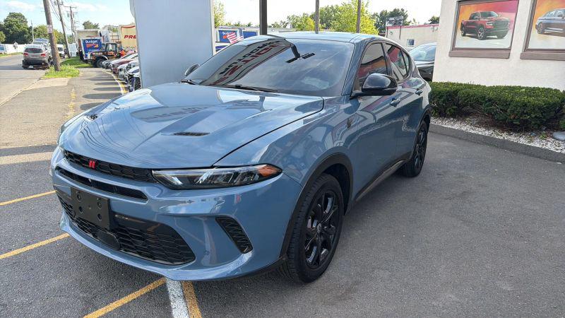 2024 Dodge Hornet R/T EAWD for sale in New Britain, CT