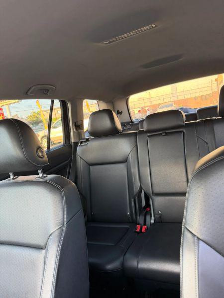 2014 Ford Flex Limited