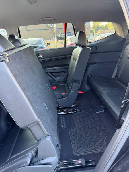 2014 Ford Flex Limited