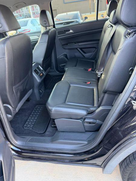 2014 Ford Flex Limited