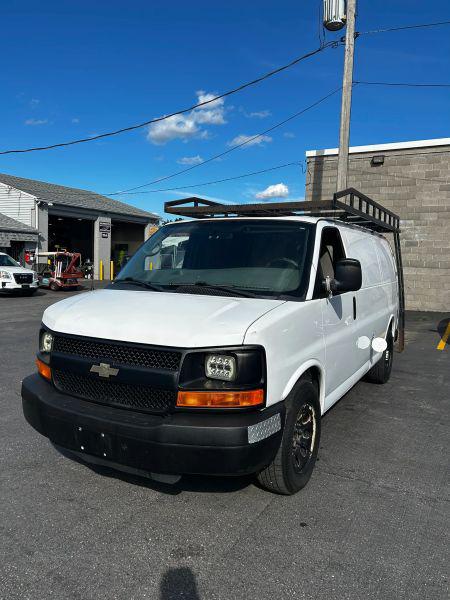 2014 Chevrolet Express Work Van for sale in Rochester, NY