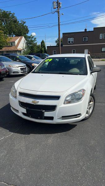 2009 Chevrolet Malibu LS for sale in Rochester, NY