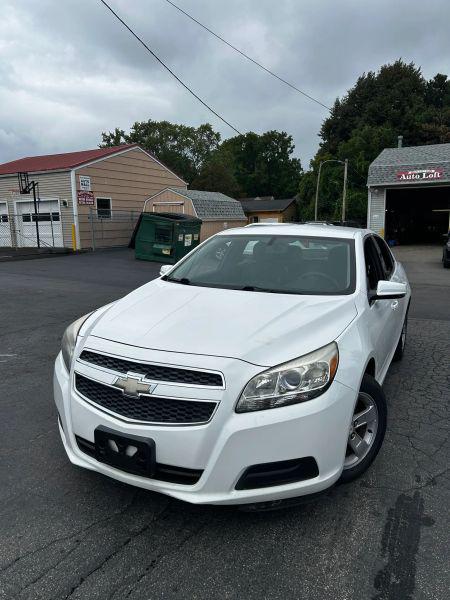 2013 Chevrolet Malibu 1LT for sale in Rochester, NY