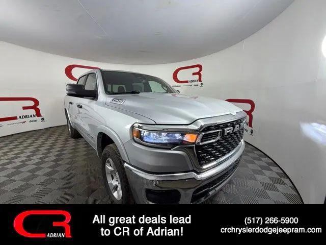 2026 Ram 1500 Big Horn Crew Cab 4x4 57 Box for sale in Adrian, MI