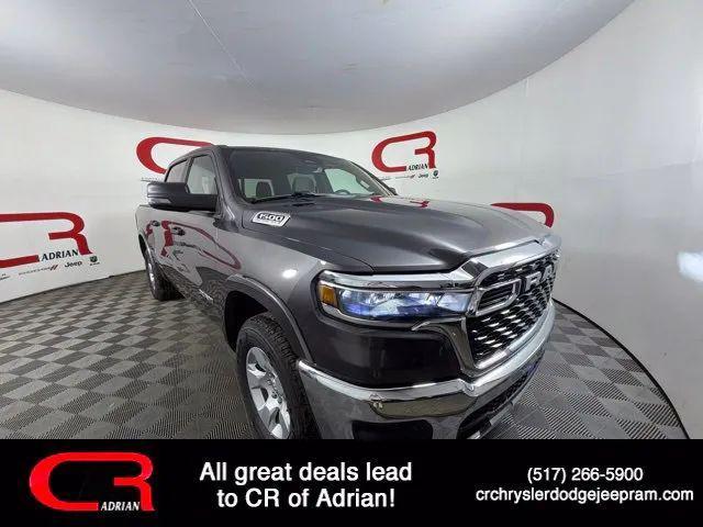 2026 Ram 1500 Big Horn Crew Cab 4x4 57 Box for sale in Adrian, MI