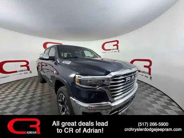 2027 Ram 1500 Laramie for sale in Adrian, MI