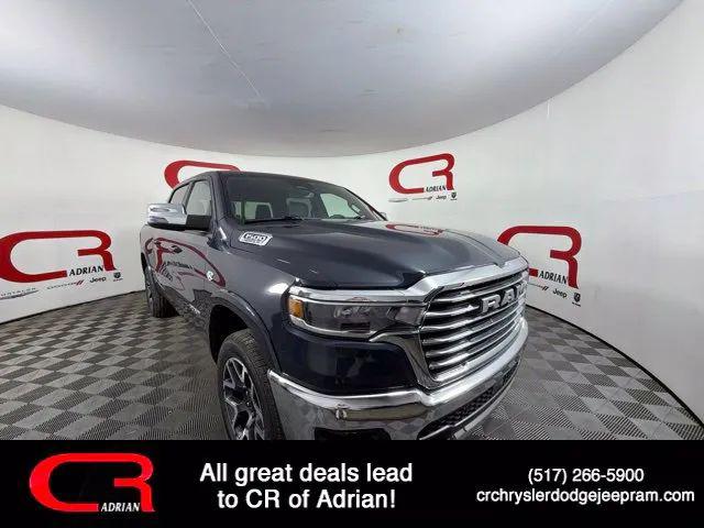 2027 Ram 1500 Laramie for sale in Adrian, MI