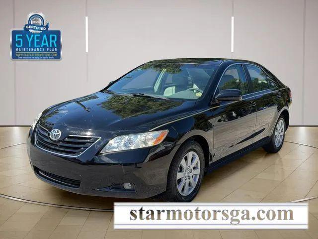 2009 Toyota Camry XLE for sale in Alpharetta, GA