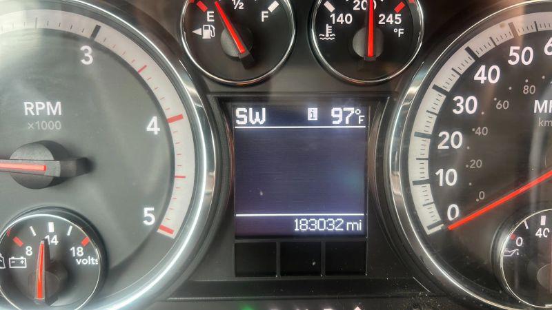 2012 Ram 2500 Laramie