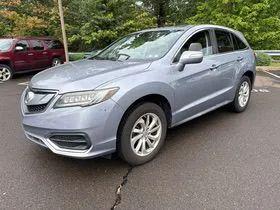 2016 Acura RDX Base for sale in Meriden, CT