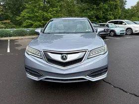 2016 Acura RDX Base